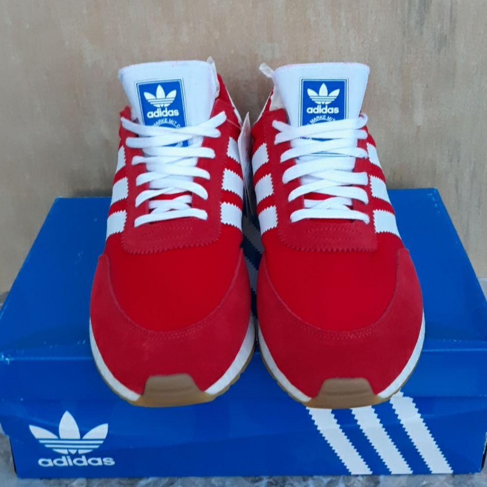 Adidas Originals I-5923 US 13 NWT